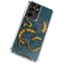 Vincent Hie Boa Constrictor Galaxy S21 Ultra 5G Clear Case